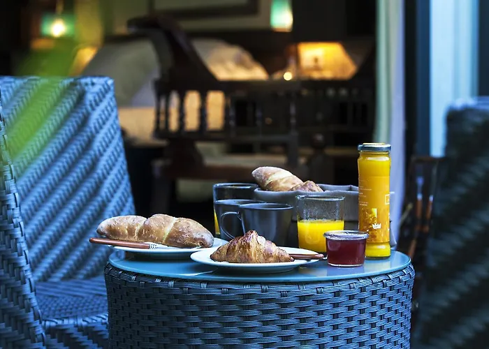 La Mare Aux Oiseaux, The Originals Collection