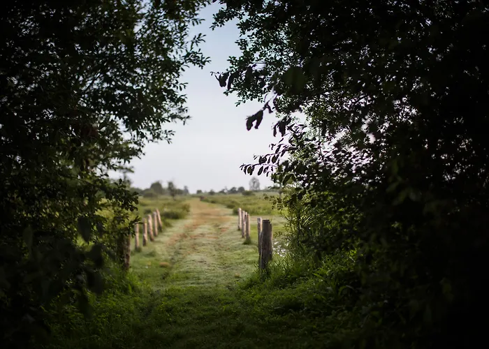 La Mare Aux Oiseaux, The Originals Collection 4* Saint-Joachim