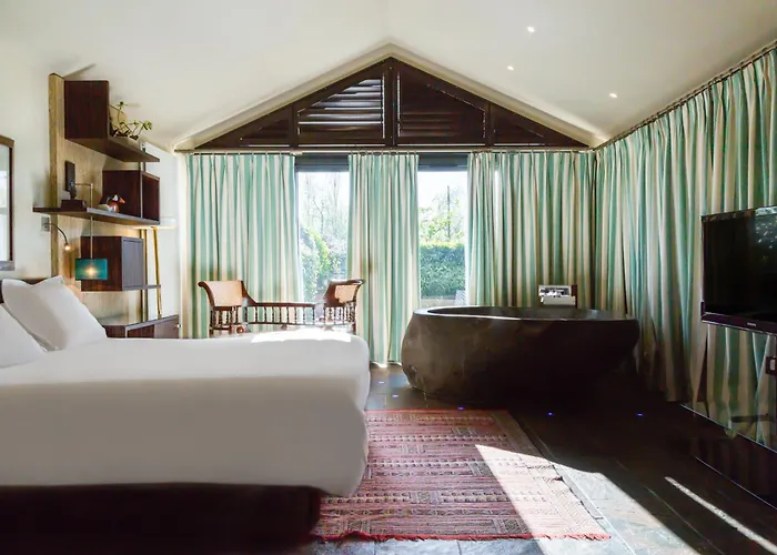 Hotel La Mare Aux Oiseaux, The Originals Collection Saint-Joachim