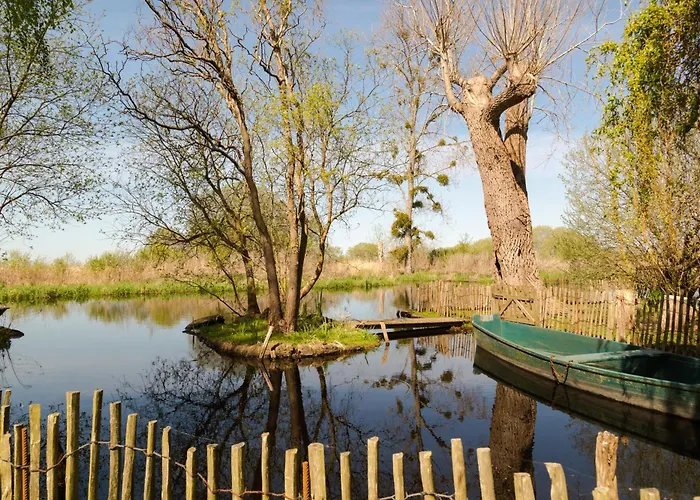 La Mare Aux Oiseaux, The Originals Collection Hotel