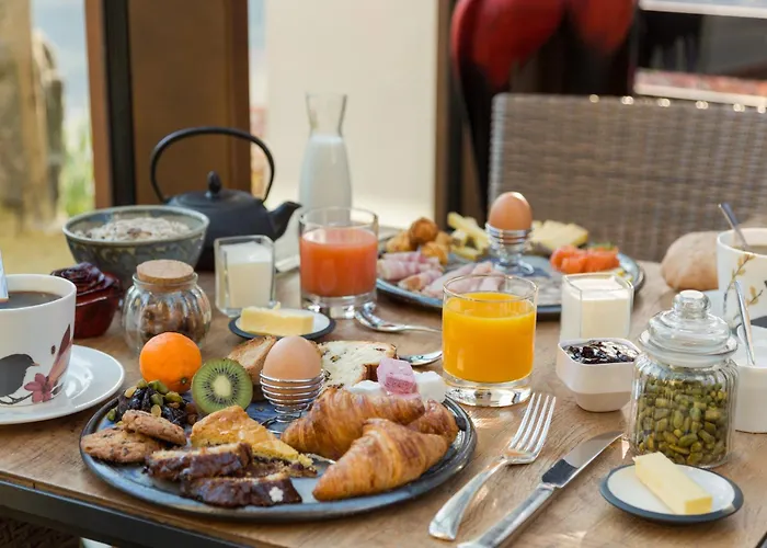 Hotel La Mare Aux Oiseaux, The Originals Collection 4*