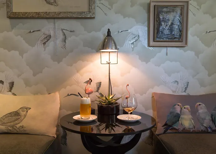 Hotel La Mare Aux Oiseaux, The Originals Collection Saint-Joachim