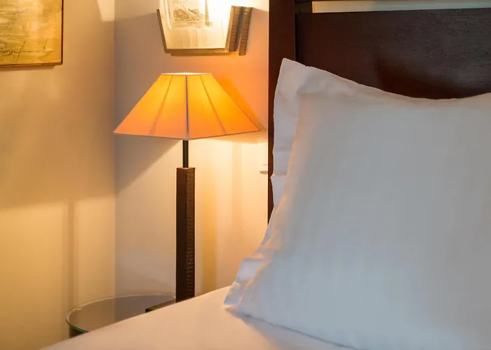 La Mare Aux Oiseaux, The Originals Collection Saint-Joachim