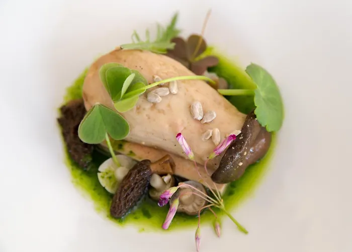 La Mare Aux Oiseaux, The Originals Collection Hotel 4*