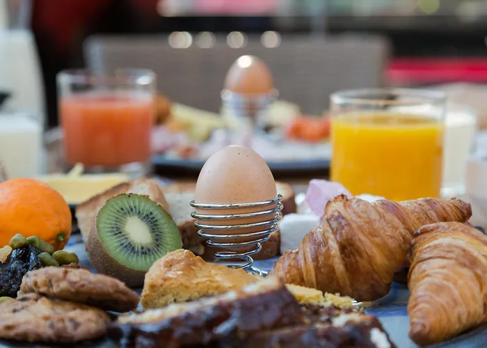 La Mare Aux Oiseaux, The Originals Collection Hotel