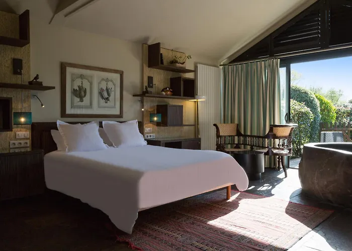 Hotel La Mare Aux Oiseaux, The Originals Collection Saint-Joachim