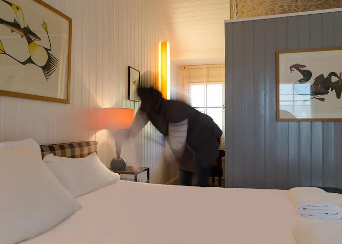 La Mare Aux Oiseaux, The Originals Collection Hotel