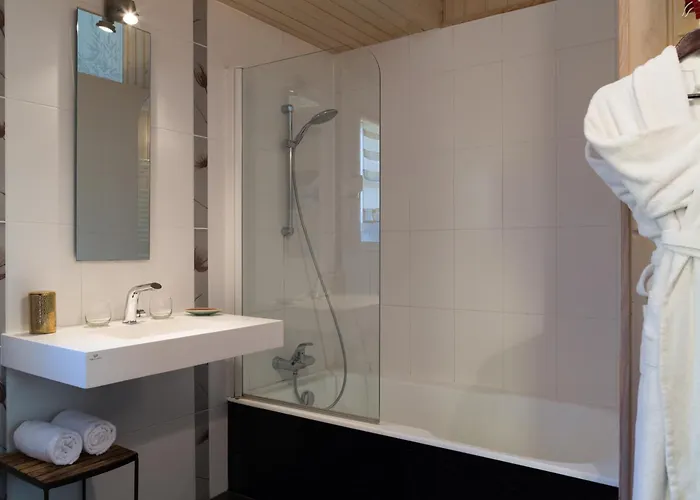 Hotel La Mare Aux Oiseaux, The Originals Collection