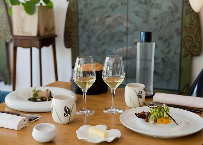 La Mare Aux Oiseaux, The Originals Collection Hotel 4*