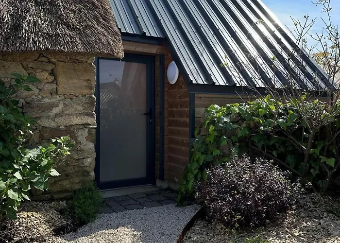 Hotel La Mare Aux Oiseaux, The Originals Collection 4*