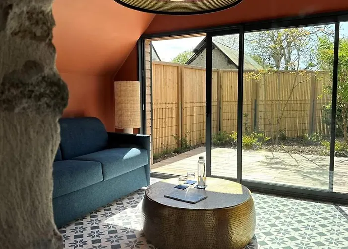 La Mare Aux Oiseaux, The Originals Collection 4*