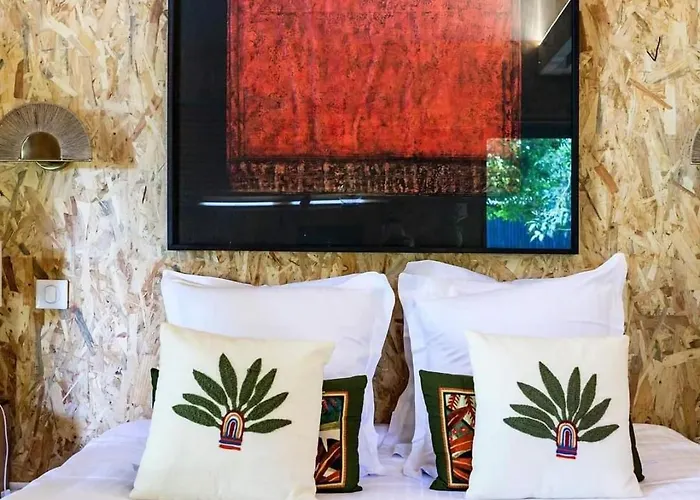 La Mare Aux Oiseaux, The Originals Collection Saint-Joachim