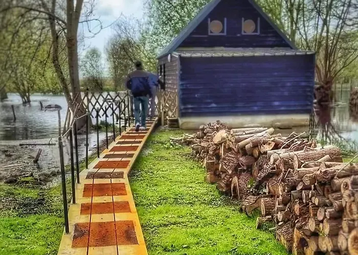 Hotel La Mare Aux Oiseaux, The Originals Collection