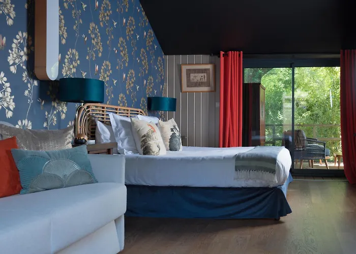 La Mare Aux Oiseaux, The Originals Collection Saint-Joachim