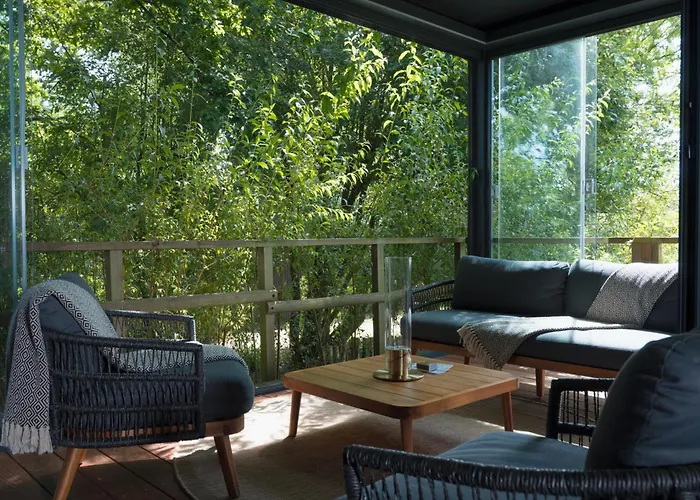 Hotel La Mare Aux Oiseaux, The Originals Collection