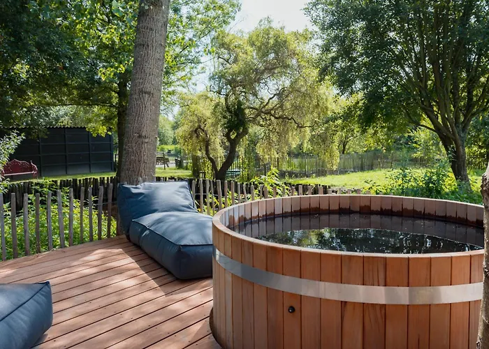 La Mare Aux Oiseaux, The Originals Collection Hotel 4*