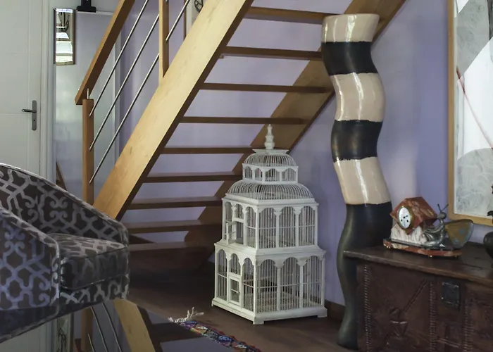 La Mare Aux Oiseaux, The Originals Collection Hotel 4*