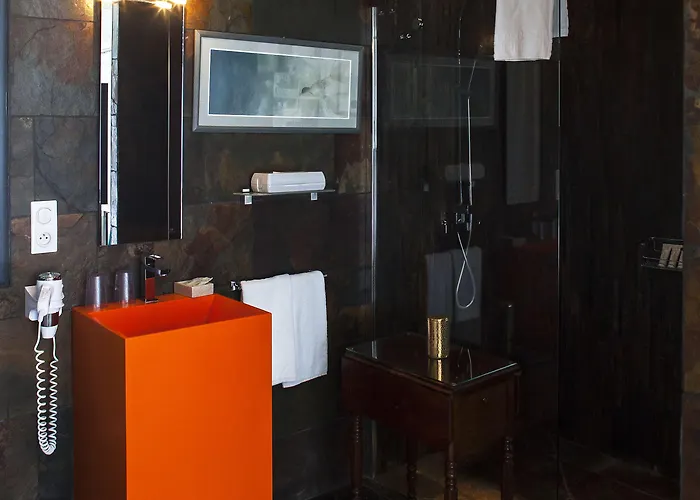 La Mare Aux Oiseaux, The Originals Collection Hotel Saint-Joachim