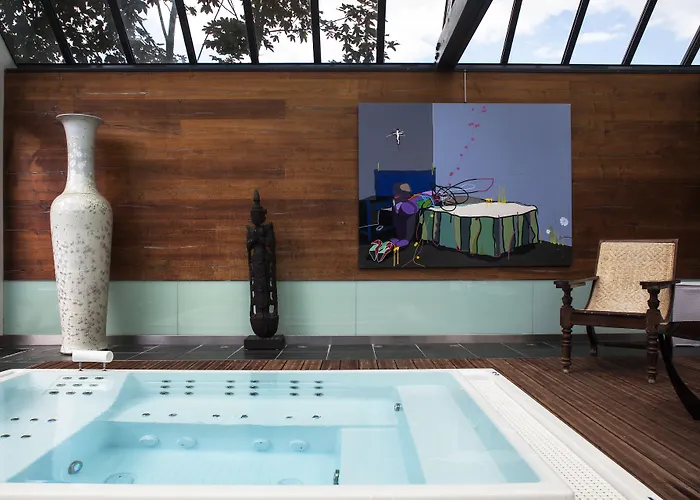 La Mare Aux Oiseaux, The Originals Collection Saint-Joachim