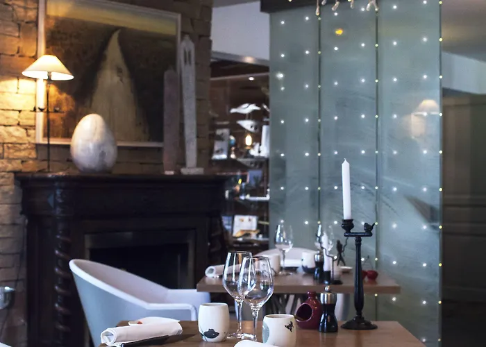 La Mare Aux Oiseaux, The Originals Collection