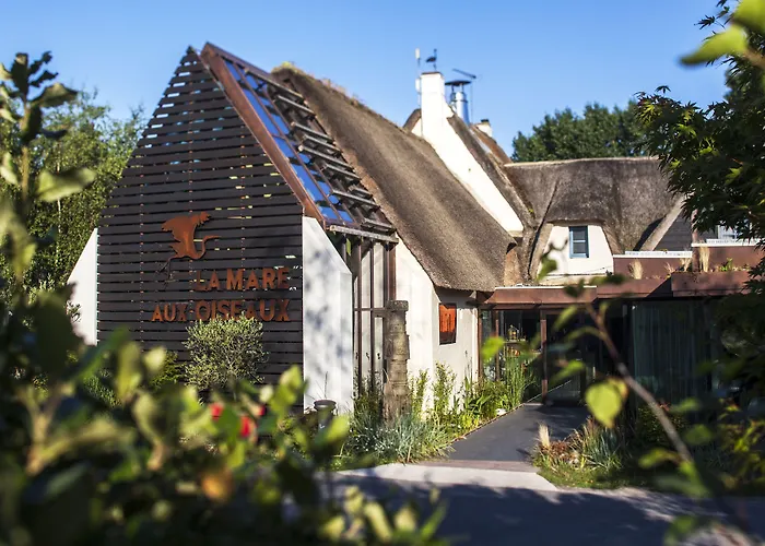 La Mare Aux Oiseaux, The Originals Collection 4*