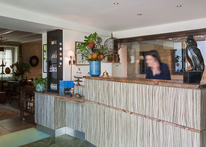 La Mare Aux Oiseaux, The Originals Collection