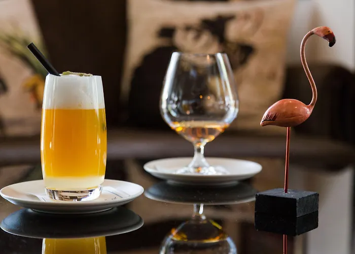 La Mare Aux Oiseaux, The Originals Collection Hotel