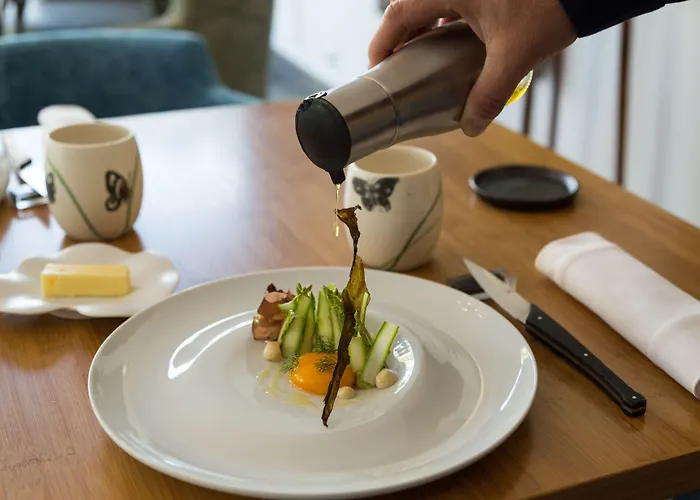 Hotel La Mare Aux Oiseaux, The Originals Collection Saint-Joachim