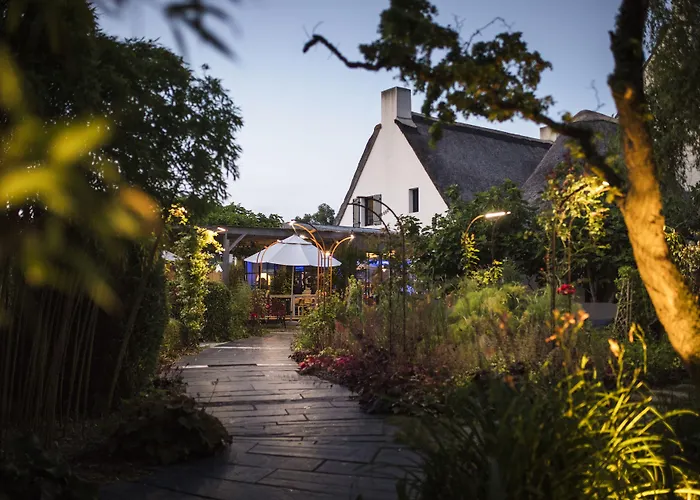 Hotel La Mare Aux Oiseaux, The Originals Collection