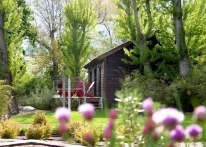 Hotel La Mare Aux Oiseaux, The Originals Collection 4*