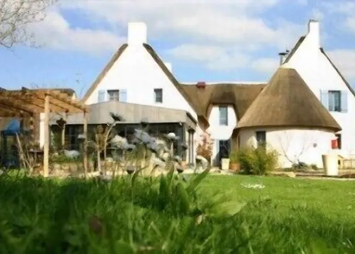 Hotel La Mare Aux Oiseaux, The Originals Collection