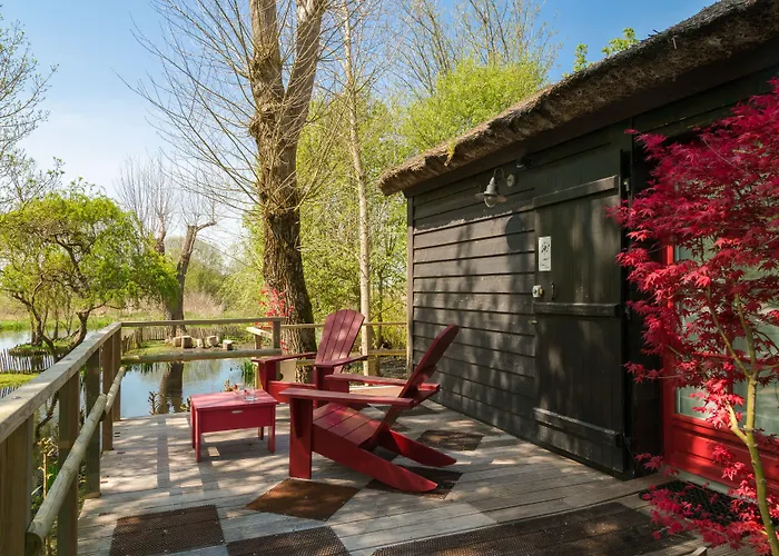 La Mare Aux Oiseaux, The Originals Collection 4*