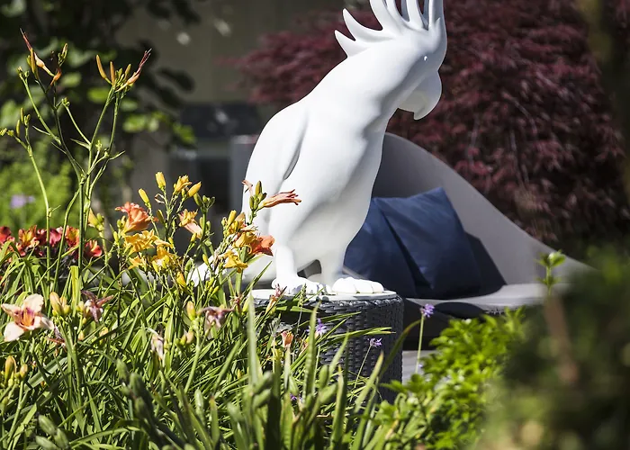 La Mare Aux Oiseaux, The Originals Collection Saint-Joachim