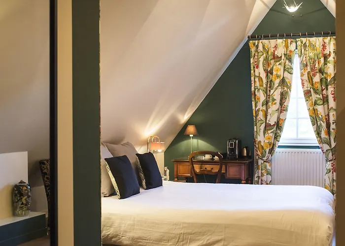 La Mare Aux Oiseaux, The Originals Collection 4*