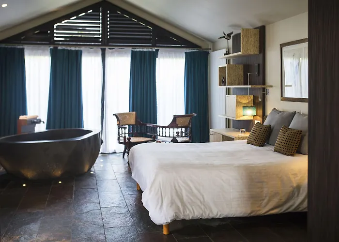 La Mare Aux Oiseaux, The Originals Collection