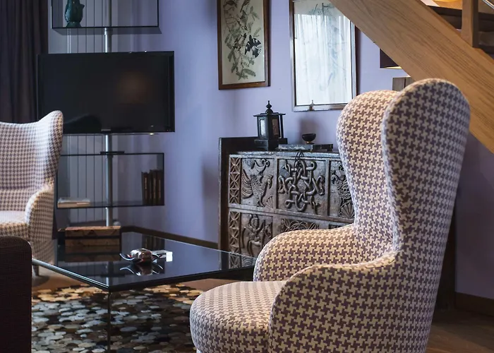 La Mare Aux Oiseaux, The Originals Collection Hotel