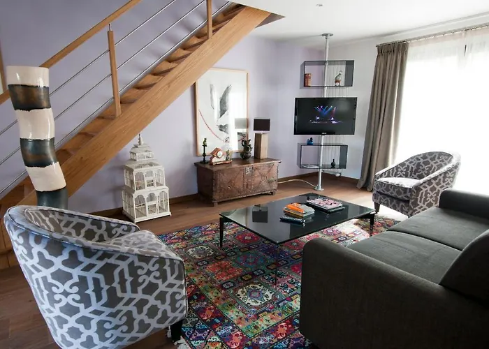 Hotel La Mare Aux Oiseaux, The Originals Collection