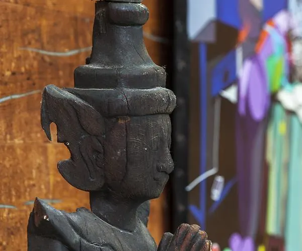 La Mare Aux Oiseaux, The Originals Collection Saint-Joachim